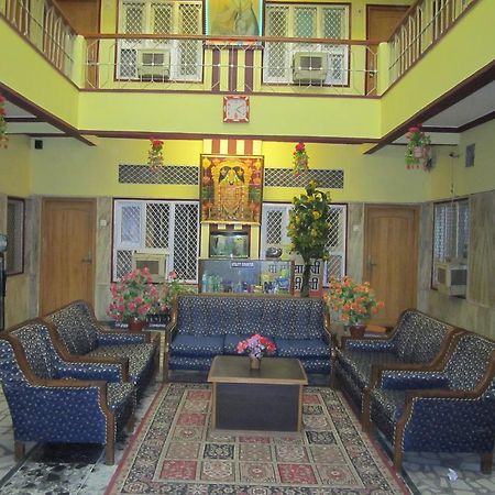 Hotel Marwari Niwas Haridwar Exterior photo