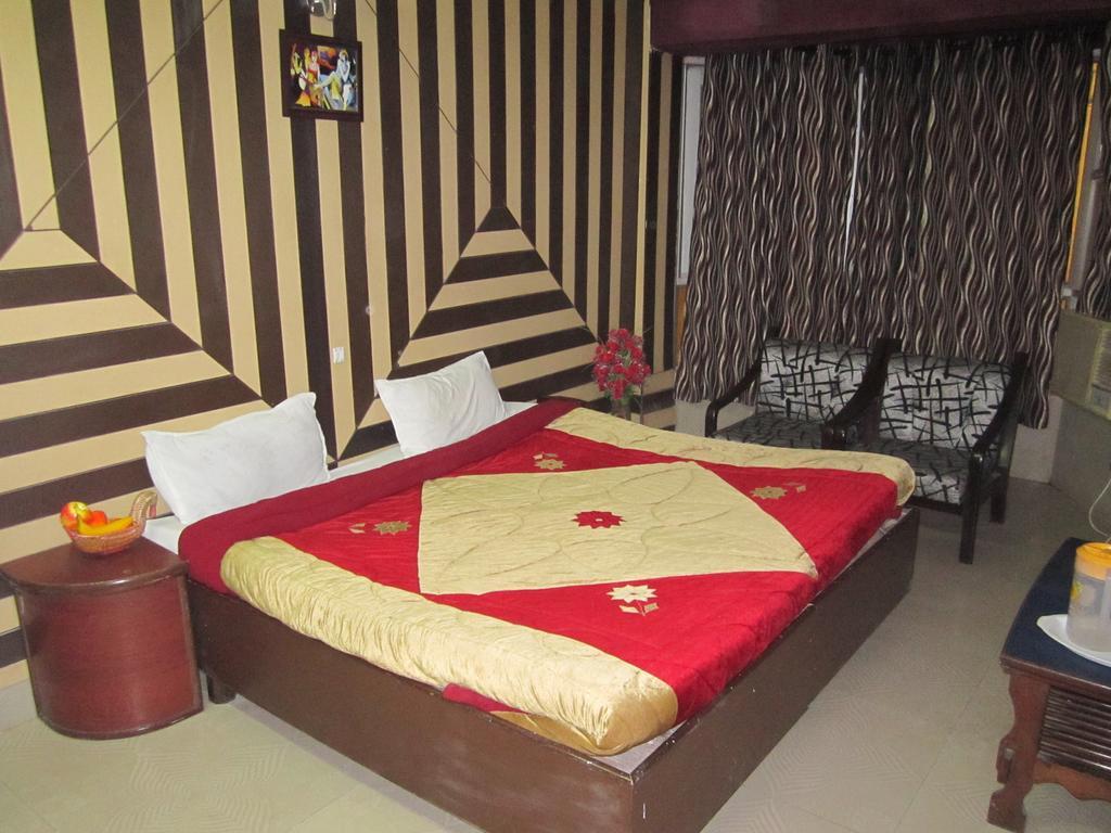 Hotel Marwari Niwas Haridwar Room photo