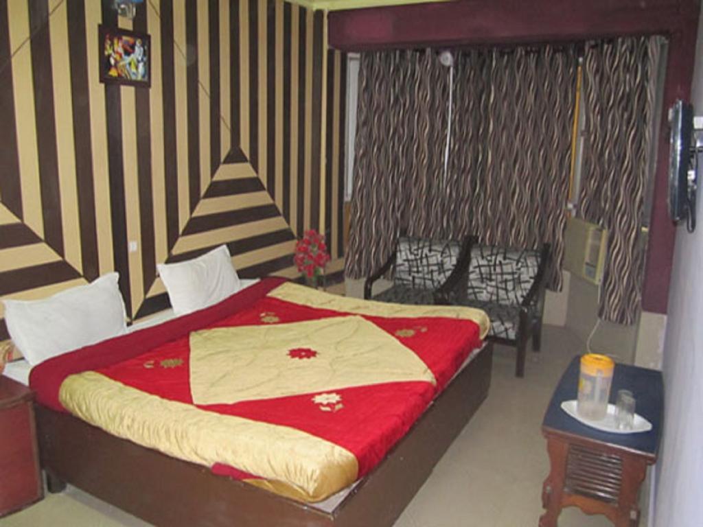Hotel Marwari Niwas Haridwar Exterior photo