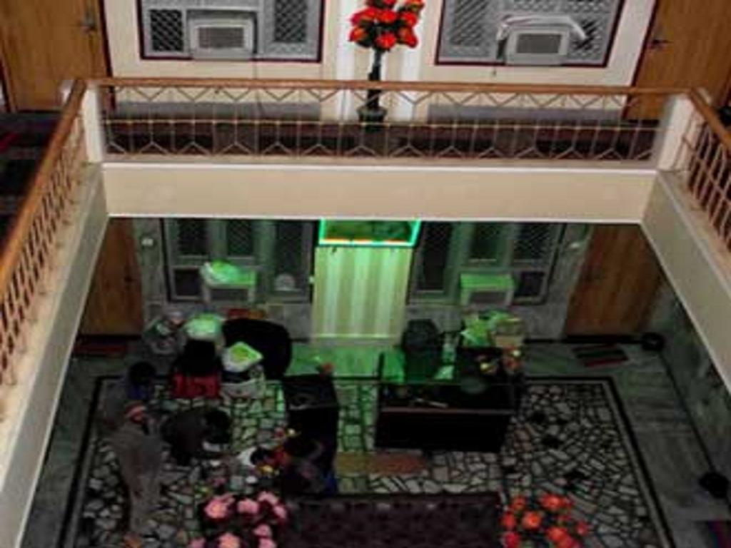 Hotel Marwari Niwas Haridwar Exterior photo