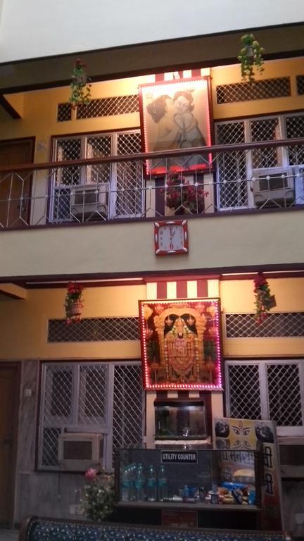 Hotel Marwari Niwas Haridwar Exterior photo