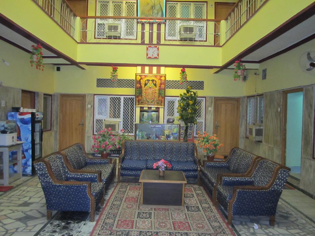 Hotel Marwari Niwas Haridwar Exterior photo