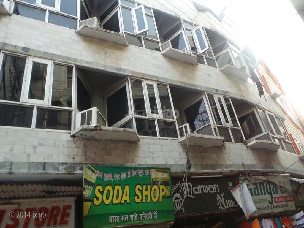 Hotel Marwari Niwas Haridwar Exterior photo