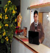 Hotel Marwari Niwas Haridwar Exterior photo