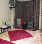 Hotel Marwari Niwas Haridwar Exterior photo